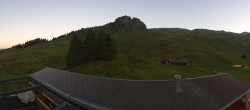 Archived image Webcam Grindelwald Bussalp Roundshot 05:00