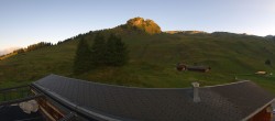 Archived image Webcam Grindelwald Bussalp Roundshot 06:00