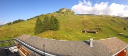 Archived image Webcam Grindelwald Bussalp Roundshot 07:00