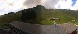 Archived image Webcam Grindelwald Bussalp Roundshot 15:00