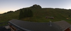 Archived image Webcam Grindelwald Bussalp Roundshot 05:00