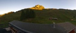 Archived image Webcam Grindelwald Bussalp Roundshot 06:00
