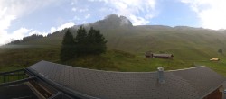 Archiv Foto Webcam Panorama Grindelwald Bussalp 11:00