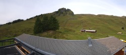 Archiv Foto Webcam Panorama Grindelwald Bussalp 11:00