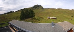 Archiv Foto Webcam Panorama Grindelwald Bussalp 12:00