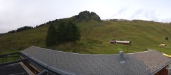 Archiv Foto Webcam Panorama Grindelwald Bussalp 13:00