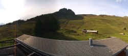 Archiv Foto Webcam Panorama Grindelwald Bussalp 15:00