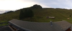 Archiv Foto Webcam Panorama Grindelwald Bussalp 17:00
