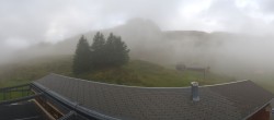 Archiv Foto Webcam Panorama Grindelwald Bussalp 07:00