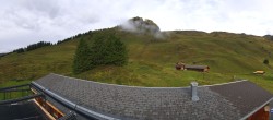 Archiv Foto Webcam Panorama Grindelwald Bussalp 08:00