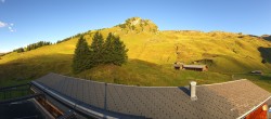 Archiv Foto Webcam Panorama Grindelwald Bussalp 07:00