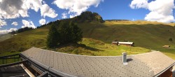 Archiv Foto Webcam Panorama Grindelwald Bussalp 13:00