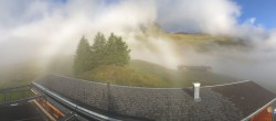 Archiv Foto Webcam Panorama Grindelwald Bussalp 07:00