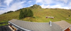 Archived image Webcam Grindelwald Bussalp Roundshot 10:00