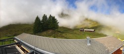 Archived image Webcam Grindelwald Bussalp Roundshot 11:00