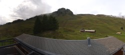 Archived image Webcam Grindelwald Bussalp Roundshot 15:00