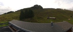 Archived image Webcam Grindelwald Bussalp Roundshot 17:00
