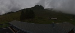 Archiv Foto Webcam Panorama Grindelwald Bussalp 19:00