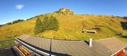 Archiv Foto Webcam Panorama Grindelwald Bussalp 07:00