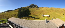 Archiv Foto Webcam Panorama Grindelwald Bussalp 13:00