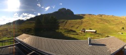 Archiv Foto Webcam Panorama Grindelwald Bussalp 15:00