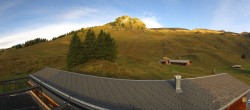 Archiv Foto Webcam Panorama Grindelwald Bussalp 07:00