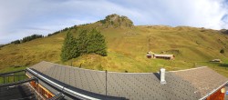 Archiv Foto Webcam Panorama Grindelwald Bussalp 08:00