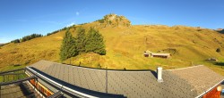 Archiv Foto Webcam Panorama Grindelwald Bussalp 08:00