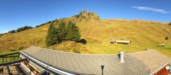 Archiv Foto Webcam Panorama Grindelwald Bussalp 09:00