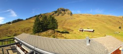 Archiv Foto Webcam Panorama Grindelwald Bussalp 11:00