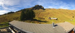 Archiv Foto Webcam Panorama Grindelwald Bussalp 13:00