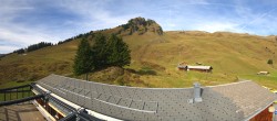 Archiv Foto Webcam Panorama Grindelwald Bussalp 11:00
