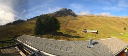Archiv Foto Webcam Panorama Grindelwald Bussalp 13:00