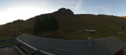 Archiv Foto Webcam Panorama Grindelwald Bussalp 17:00