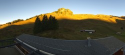 Archiv Foto Webcam Panorama Grindelwald Bussalp 07:00