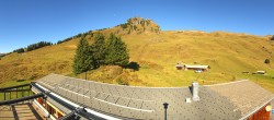 Archiv Foto Webcam Panorama Grindelwald Bussalp 09:00