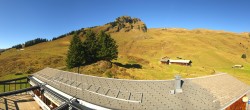Archiv Foto Webcam Panorama Grindelwald Bussalp 11:00