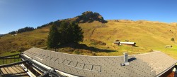 Archiv Foto Webcam Panorama Grindelwald Bussalp 13:00