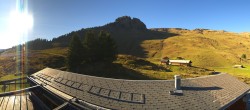 Archiv Foto Webcam Panorama Grindelwald Bussalp 15:00