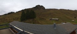 Archived image Webcam Grindelwald Bussalp Roundshot 07:00