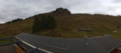 Archiv Foto Webcam Panorama Grindelwald Bussalp 07:00