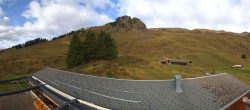 Archiv Foto Webcam Panorama Grindelwald Bussalp 09:00