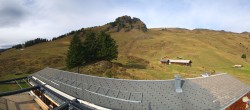 Archiv Foto Webcam Panorama Grindelwald Bussalp 11:00
