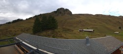 Archiv Foto Webcam Panorama Grindelwald Bussalp 13:00