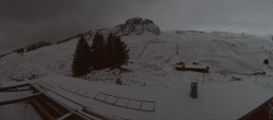 Archived image Webcam Grindelwald Bussalp Roundshot 06:00