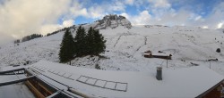 Archived image Webcam Grindelwald Bussalp Roundshot 07:00