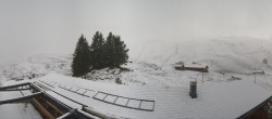 Archived image Webcam Grindelwald Bussalp Roundshot 09:00