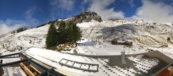 Archiv Foto Webcam Panorama Grindelwald Bussalp 05:00