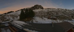 Archiv Foto Webcam Panorama Grindelwald Bussalp 06:00
