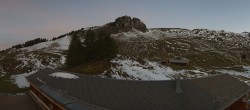 Archiv Foto Webcam Panorama Grindelwald Bussalp 06:00